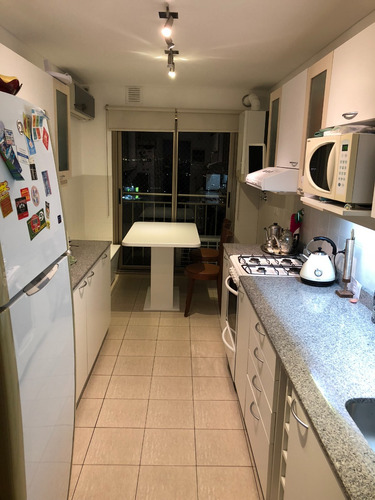 Dueño Vende Hermoso Departamento Piso 25