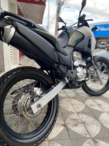 Honda Xre 300
