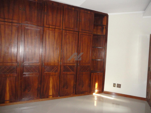 Imagem 28 de 30 de Casa Á Venda E Para Aluguel Em Parque Nova Campinas - Ca010761