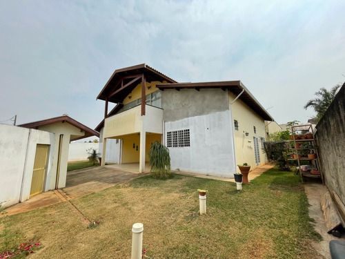 Imagem 28 de 29 de Chácara À Venda, 1500 M² Por R$ 900.000,00 - Recanto Universitário - Rio Das Pedras/sp - Ch0110