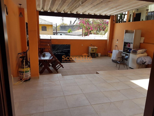 Imagem 14 de 15 de Casa À Venda, Ferreira, São Paulo/sp - 3928