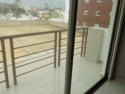 Imagen 16 de 29 de Casa En Venta (nueva), Mar Residencial, Coatzacoalcos, Ver.