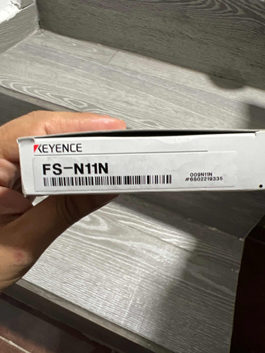 Keyence Fs-n11n