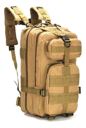 Mochila Táctica De Primeros Auxilios Molle Emt Ifak Bag Trau