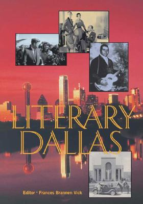 Libro Literary Dallas - Vick, Frances Brannen