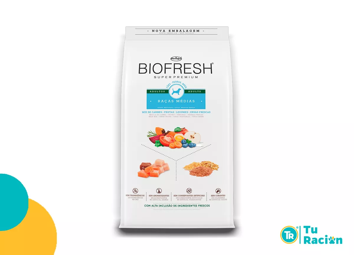 Biofresh Adulto