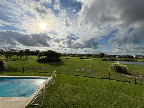 Casa En Venta En El Cantón, Escobar, G.b.a. Zona Norte