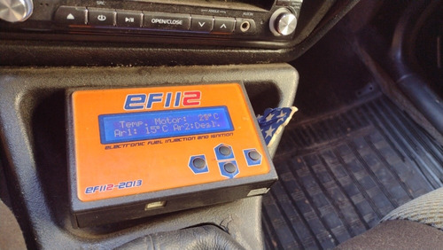 Imagem 10 de 10 de Fiat Tempra Turbo Ts