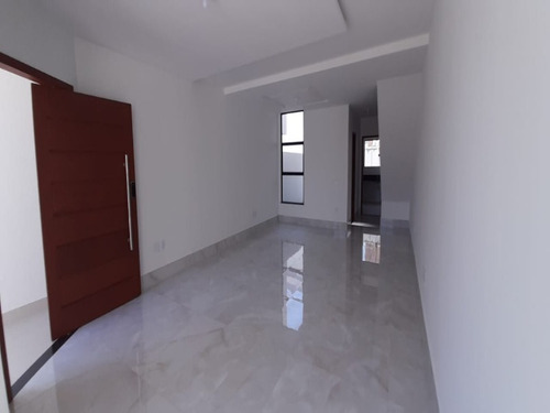 Imagem 4 de 19 de Casa Duplex Com Churrasqueira E Quintal - 955 - 70151230