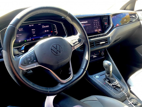 Imagem 7 de 12 de Volkswagen Nivus Highline Tsi 1.0