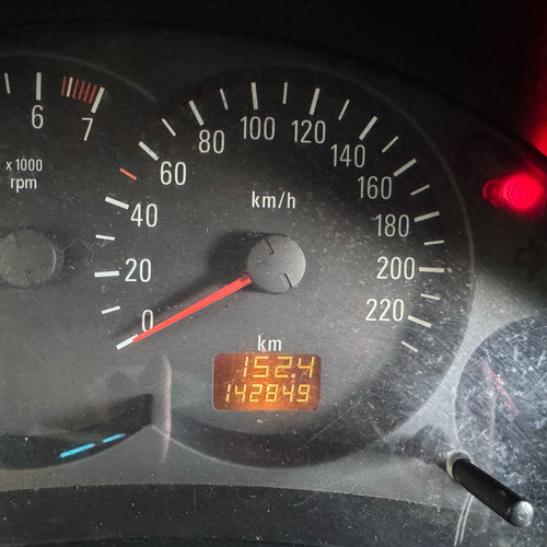 Chevrolet Corsa Sedan Corsa Sedan Maxx 1.8 (Flex)