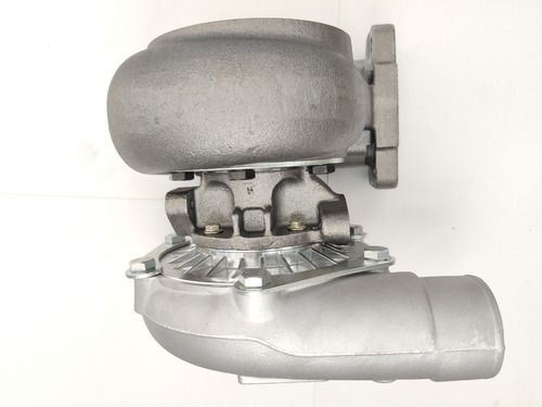 Imagen 6 de 7 de Turbo Completo Nuevo Aplicacion Perkins Fase 4 Fase 2 T04b58