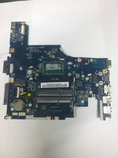 DB.SYD11.001 Acer Aspire Main Board-601 Z1-601INTEL UMA N2840