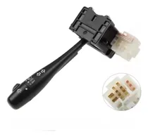 Comprar Llave Bajo Volante Luces Nissan Sentra B13 - Nissan D21