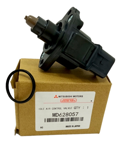 Sensor Del Minimo Mitsubishi Signo Montero Galant Md628057