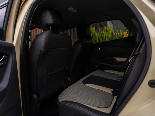 Renault Captur 2.0 Intens Automática