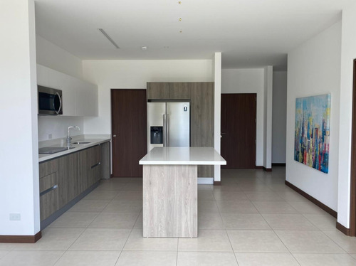 Imagen 2 de 14 de Parques Del Sol - Apartamento Roble Sabana