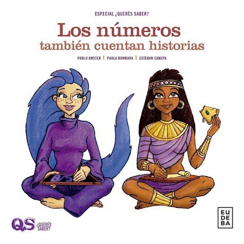 Los Números También Cuentan Historias - Bombara, Paula (pap