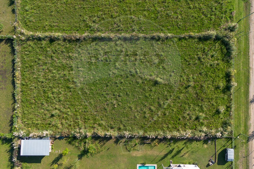 Lote En Venta En City Bell La Cañada 1 Escriturado