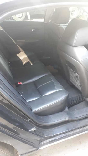 Chevrolet Malibu 2011 2.4 Ltz Ecotec 4p