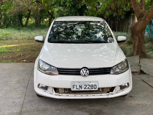 Volkswagen Gol 2014 1.0 Trend Total Flex 5p