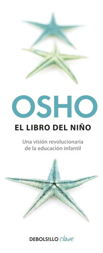 Libro Del Niño, El  - Osho