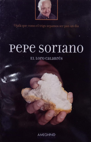 Pepe Soriano El Loro Calabrés 