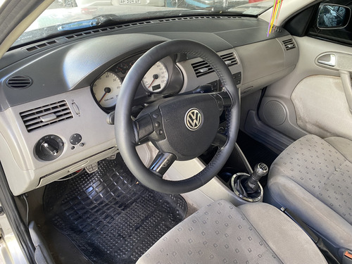 Volkswagen Gol 1.6 Trendline