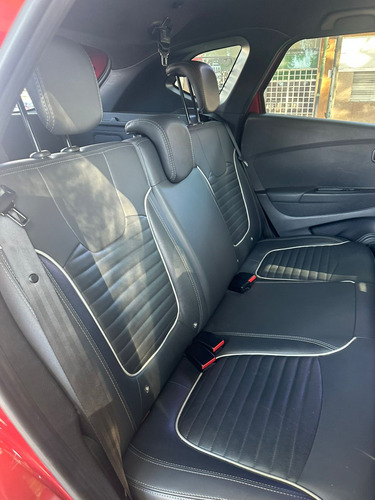 Renault Captur 2.0 Intens Manual