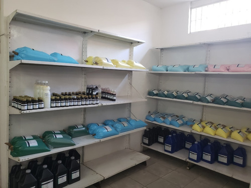 Imagen 7 de 14 de Fondo De Comercio En Venta Productos Químicos En Maracay Cod 22-17097 Dlc
