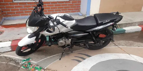 Pulsar 135 Ls