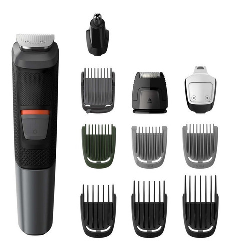  Cortabarba Multigroom Philips Mg5730/15