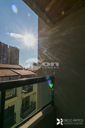 Imagem 8 de 15 de Apartamento - Vila Assuncao - Ref: 1816 - V-1816