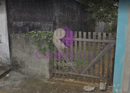 Imagem 1 de 2 de Terreno À Venda, Jd. Cacique, Suzano/sp - Te00197 - 70020554
