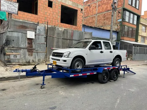 Remolque Para Polaris Nuevo