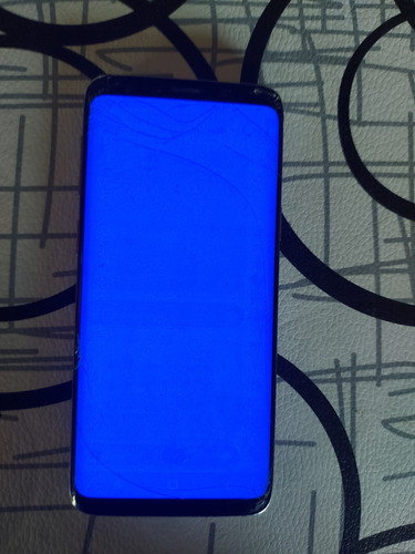 Samsung Galaxy S9 64 Gb Snapdragon Sm-g9600 Morado