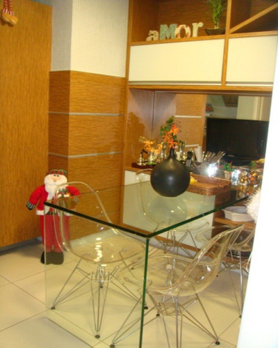 Imagem 2 de 20 de Apartamento - Jd45 - 33194704