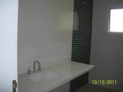 Imagem 11 de 30 de Casa - Condomínio Residencial Itatiba Country Club - Ca0193