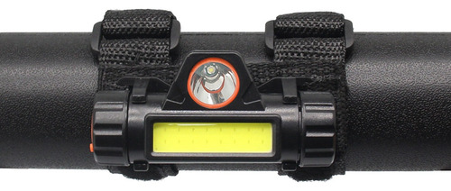 Lámpara Led Universal Roll Bar Utv Atv For Polaris R, 2 Uni