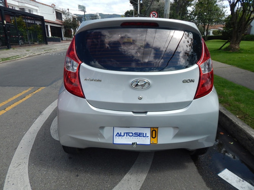Hyundai Eon
