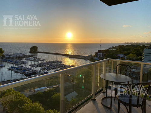 Departamento- Venta- Olivos- Penthouse- 5 Ambientes - Terraza- Pileta Propia - Vista Rio