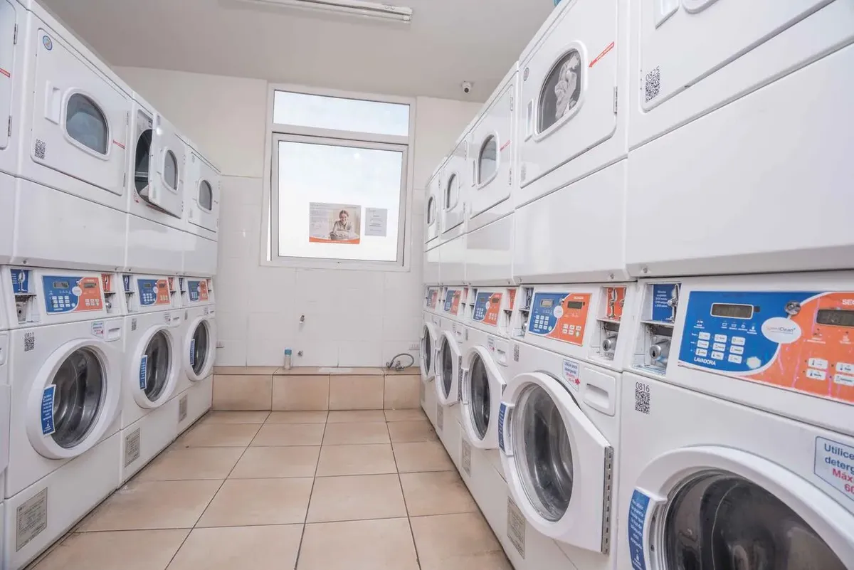 Imagen 1 de 17 de Venta Departamento 2hab 2ba Santiago