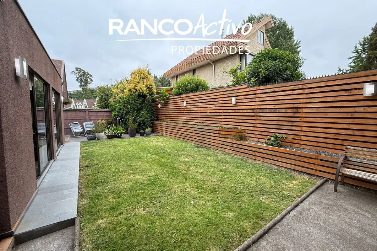 Imagen 5 de 25 de En Venta Amplia Casa En Lomas San Andrés Concepción