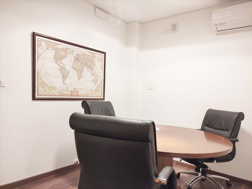 Alquiler O Venta - Torre De Los Profesionales - Centro