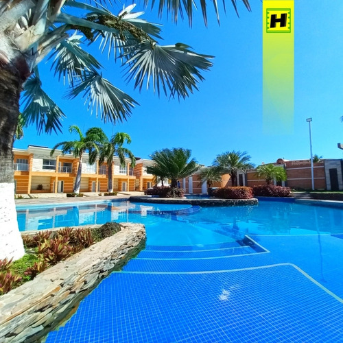 Imagen 5 de 10 de Último Town House En Venta Villa Corales