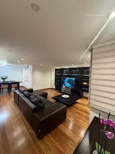 Apartamento En Arriendo En El Nogal. Cod A22119
