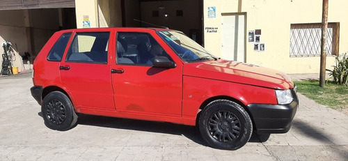 Fiat Uno 1.3 Fire 5 P 2007