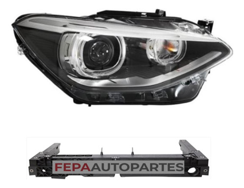 Optica Bmw Serie 1 2011 / 2015 F21 Sport