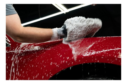 Zip Wax Shampoo Con Cera Para Autos 2.95l