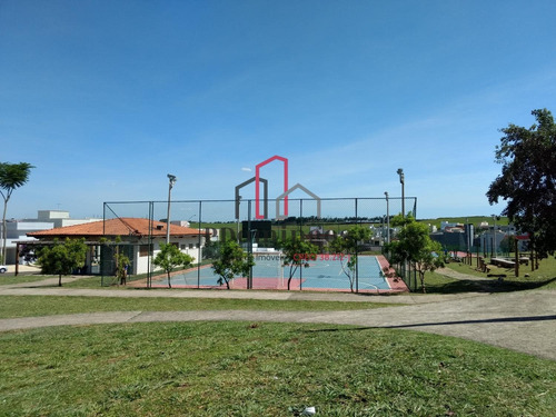 Imagem 30 de 30 de Terreno À Venda Em Residencial Real Parque Sumaré - Te000437